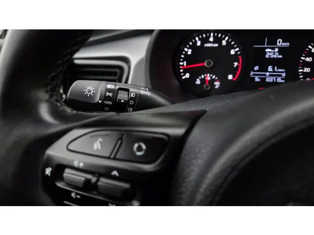 Kia Rio 1.4 DreamTeam 2018 Benzine 13