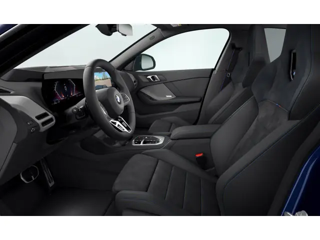BMW 2 Serie 223 xDrive Gran Coupé 2025 Benzine 4