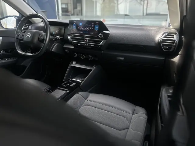 Citroën C4 1.2 Puretech Business Plus 2021 Benzine 13