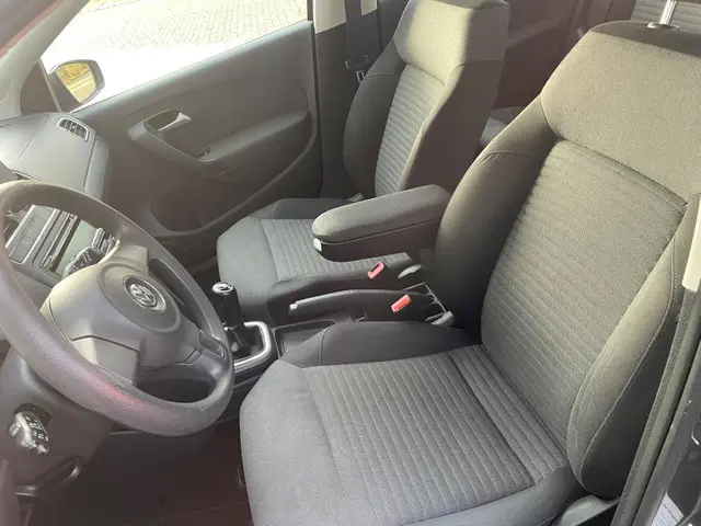 Volkswagen Polo 1.2 TSI Comfortline 2013 Benzine 9