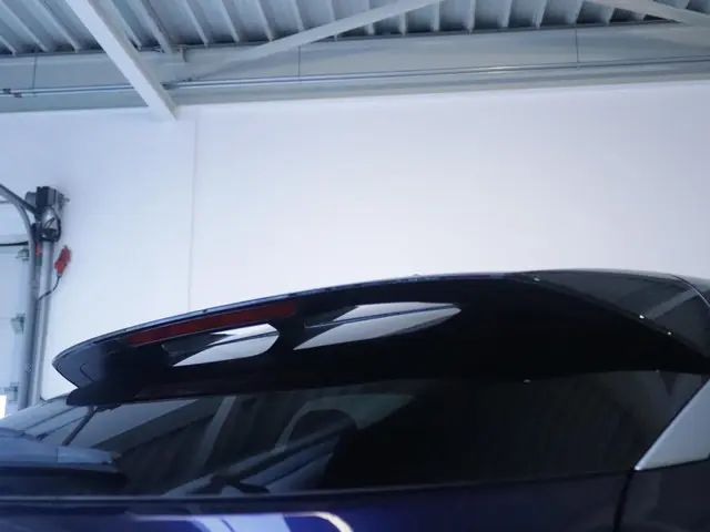 Nissan ARIYA 66 kWh Evolve 2023 Elektrisch 20