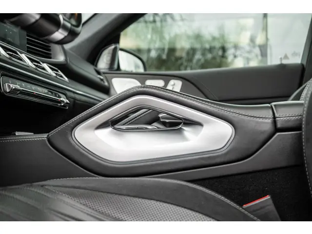 Mercedes-Benz GLE Coupé AMG 63 S 4MATIC+ 2021 Benzine 50