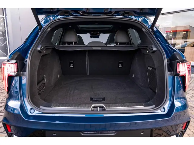 Lynk & Co 01 1.5|Pano|Car Play|360 Cam| 2023 Hybride Benzine 12