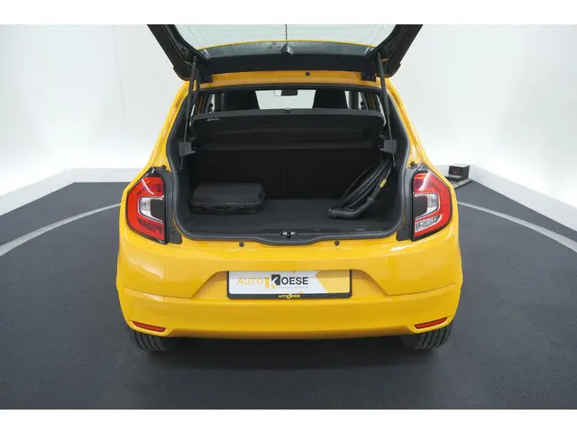 Renault Twingo Z.E. R80 Collection 2021 Elektrisch 58