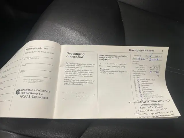 Opel KARL 1.0 ecoFLEX Cosmo 2015 Benzine 12