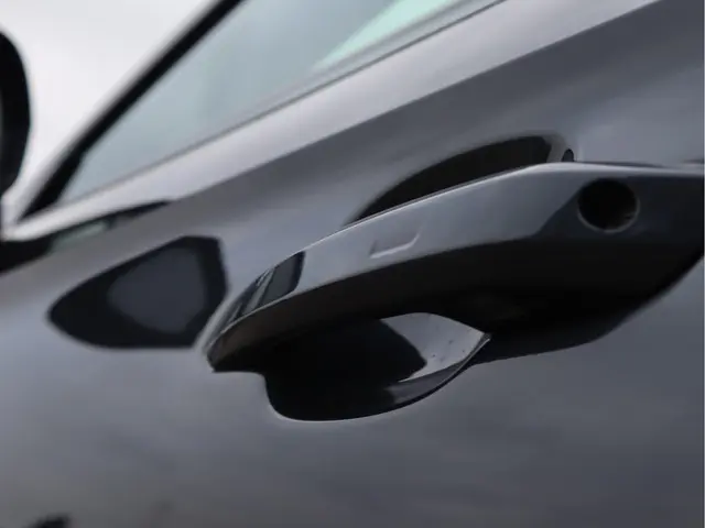 Audi A5 Sportback 3.0TFSI S5 quattro 2018 Benzine 16