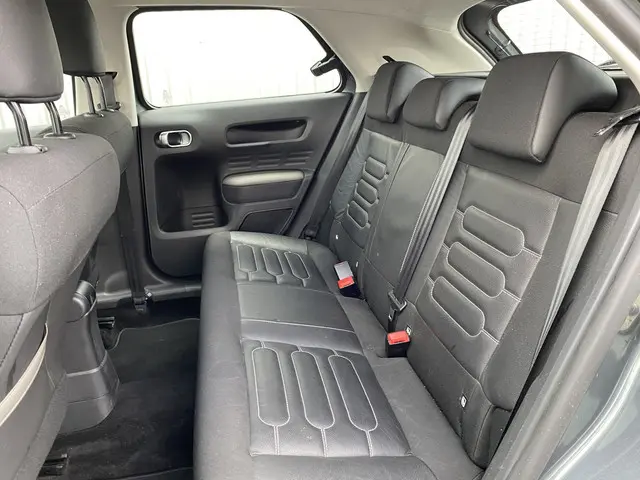 Citroën C4 Cactus 1.2 PureTech Business 2016 Benzine 6