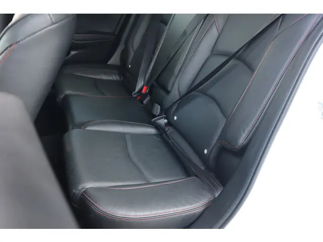 Mazda 3 2.0 GT-M 2016 Benzine 6