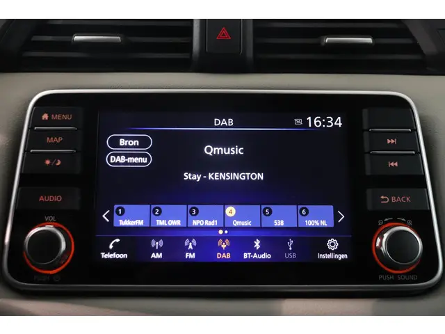 Nissan Micra 1.0 IG-T N-Design 2022 Benzine 10