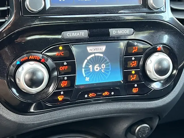 Nissan Juke 1.2 DIG-T S/S N-Connecta 2019 Benzine 39