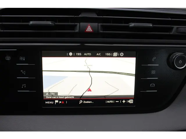 Citroën C4 Spacetourer 1.2 PureTech Feel 2019 Benzine 13