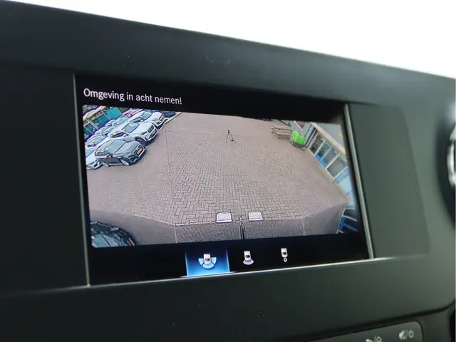 Mercedes-Benz Sprinter 314 2.2 CDI L2H2 2019 Diesel 43