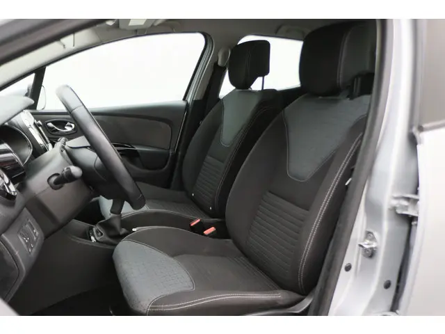 Renault Clio 0.9 TCe ECO Night&Day 2014 Benzine 10