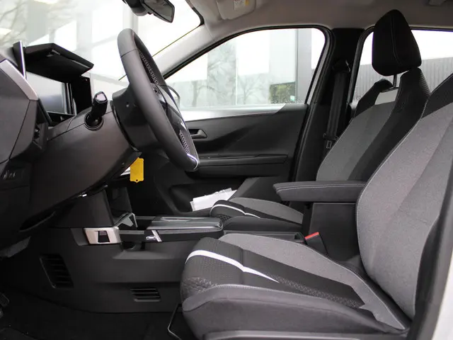 Opel Frontera Electric GS 44 kWh 2025 Elektrisch 11