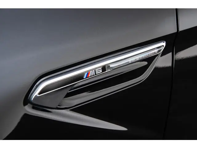 BMW M6 6-serie Gran Coupé 2018 Benzine 23