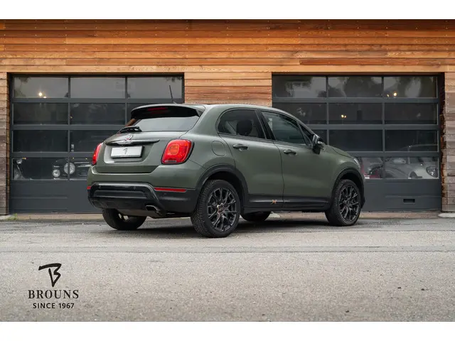 Fiat 500X 3