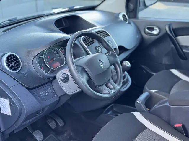 Renault Kangoo Family TCe 115 Extrem 2014 Benzine 13
