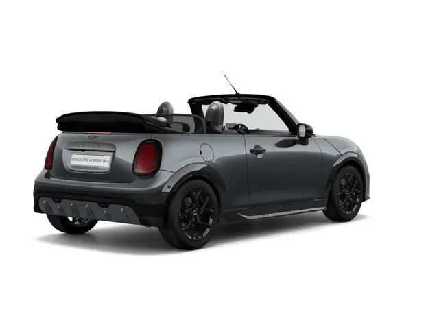 MINI Cooper Cabrio C 2026 Benzine 2