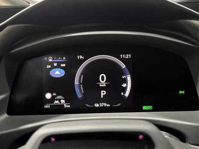 Lexus RZ 450e Comfort Line 71 kWh 2025 Elektrisch 6