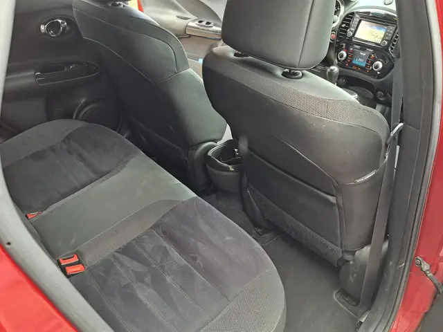 Nissan Juke 1.2 DIG-T S/S N-Connecta 2019 Benzine 9