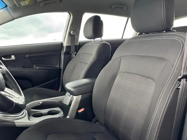 Kia Sportage 1.6 GDI X-treme ComfortLine 2015 Benzine 8