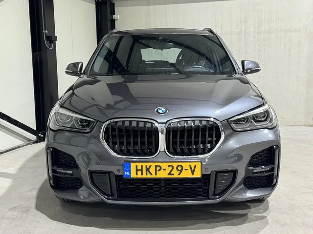 BMW X1 xDrive25e M-Sport 2021 Hybride Benzine 22