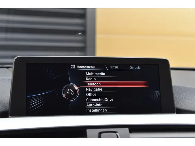 BMW 4 Serie Coupé 435i xDrive 2013 Benzine 15