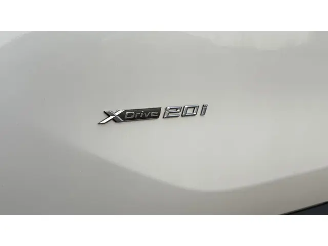 BMW X1 xDrive20i 2018 Benzine 9