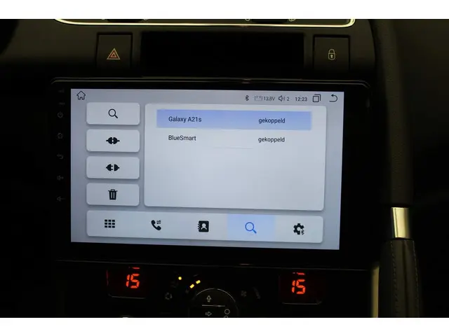 Peugeot 3008 1.2 PureTech Style 2016 Benzine 25