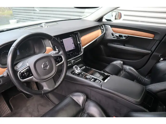 Volvo V90 2.0 T8 AWD Inscription 2019 Hybride Benzine 13