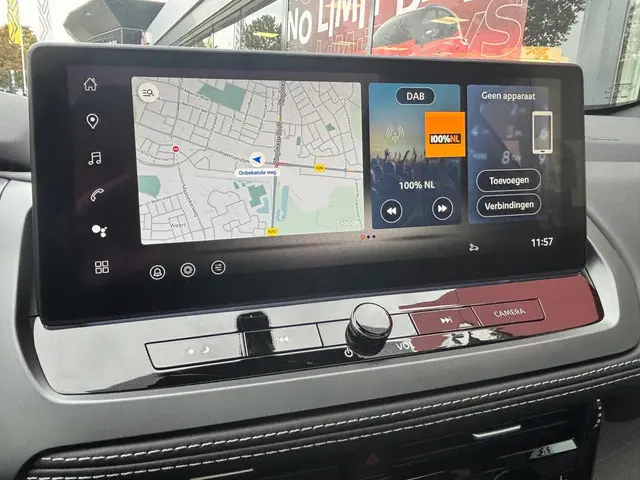 Nissan QASHQAI e-Power 206 Tekna 2025 Hybride Benzine 20