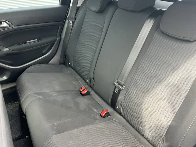 Peugeot 308 SW 1.2 PureTech Blue Lease 2017 Benzine 6