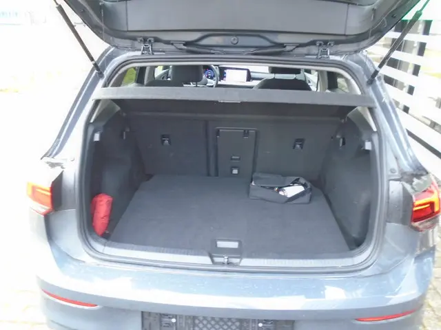 Volkswagen Golf 1.4 eHybrid 2024 Hybride Benzine 8