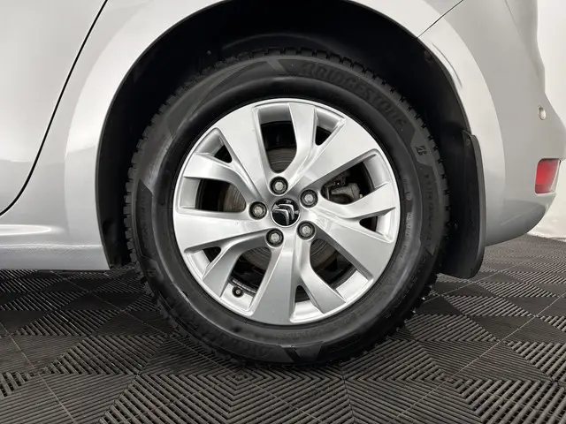 Citroën C4 1.6 e-HDi Exclusive 2014 Diesel 20