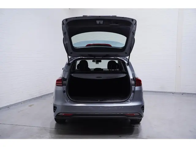 Kia Ceed Sportswagon 1.0 T-GDi DynamicLine 2022 Benzine 9