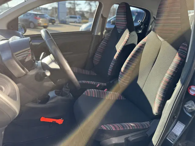 Citroën C1 1.0 e-VTi Feel 2017 Benzine 18