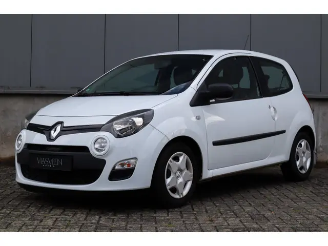 Renault Twingo 2