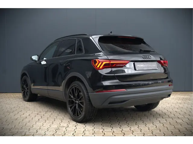 Audi Q3 45 TFSI e Advanced edition 2021 Hybride Benzine 6