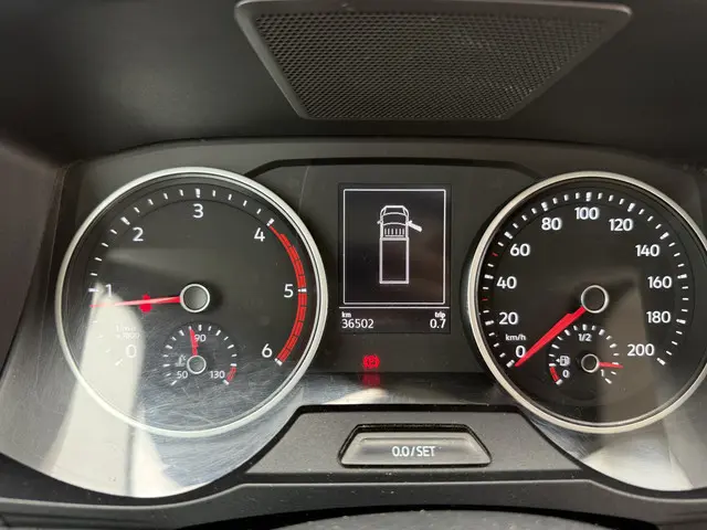 MAN TGE 5.120 2.0 TDI 2021 Diesel 26