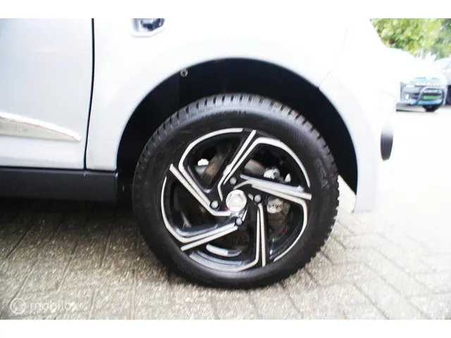 Aixam eCity Brommobiel Premium 2019 Elektrisch 7