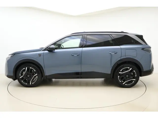 Peugeot e-5008 GT Avantage 73 kWh 2025 Elektrisch 5