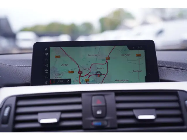 BMW 4 Serie Coupe 420d X-Drive M Sport 2019 Diesel 52