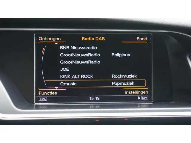 Audi A5 Sportback 1.8 TFSI 177pk 2x S-Line 2016 Benzine 16