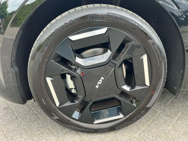 Kia EV3 GT-Line 81.4 kWh DEMO Beschikbaar 2025 Elektrisch 9