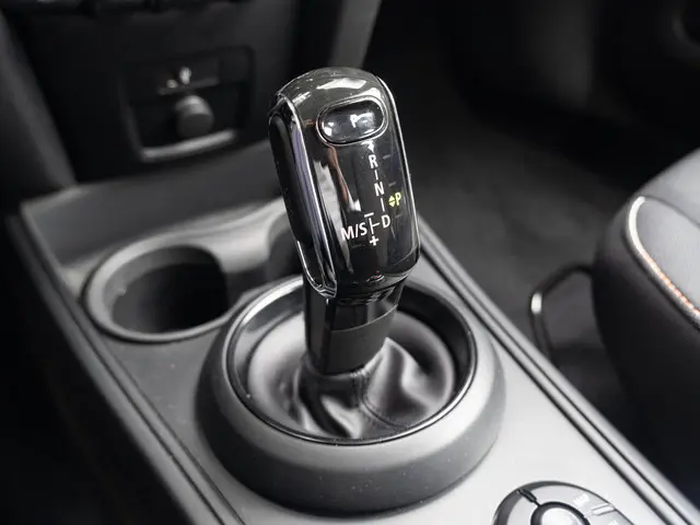 MINI Countryman Cooper Aut. 2020 Benzine 25