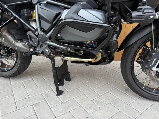 BMW R 1250 GS Adventure All-Road 2023 Benzine 6