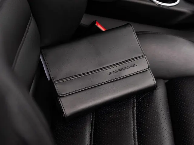 Porsche Cayenne 4.8 Turbo S 2015 Benzine 58