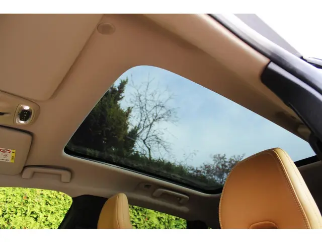 Volvo V40 2.0 T2 Nordic 220PK 2016 Benzine 11