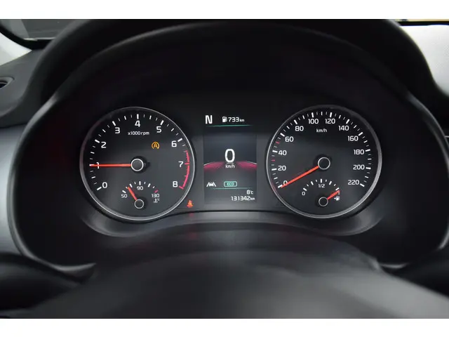 Kia Stonic 1.0 T-GDi MHEV DynamicPlusLine 2021 Benzine 7