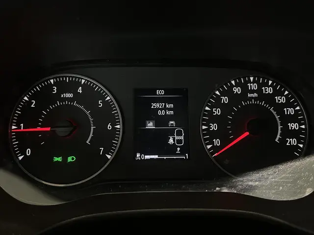 Dacia Sandero 1.0 TCe 100 ECO-G Expression 2024 LPG/Gas 4